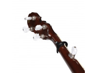 D'Addario Capo Transpositor PW-CP-11 para Banjo/Mandolin D'Addario Capo Transpositor PW-CP-11 para Banjo/Mandolin